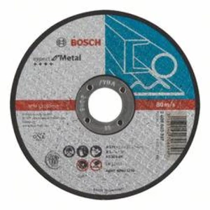 Řezný kotouč rovný Bosch Accessories 2608603397, 2608603397 Průměr 125 mm 1 ks