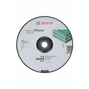 Řezný kotouč lomený Bosch Accessories 2608600317, 2608600317 Průměr 180 mm 1 ks