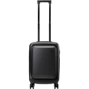 Kufřík na kolečkách pro notebooky HP All in One Carry On Luggage S max.velikostí: 39,6 cm (15,6") , černá