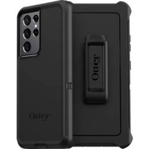 Otterbox Defender zadní kryt na mobil černá