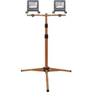 Stavební reflektor LEDVANCE LED Worklights - TRIPOD L 4058075213951, 60 W, oranžová