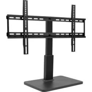 TV stojan Titan TS 8060, podlahový stojan, nastavitelná výška, 177,8 cm (70")