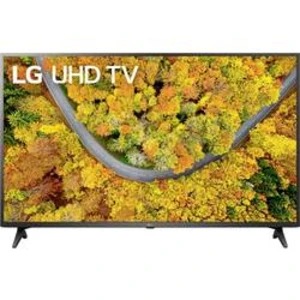 LED TV 164 cm 65 palec LG Electronics 65UP75009LF.AEUD Smart TV, UHD, WLAN