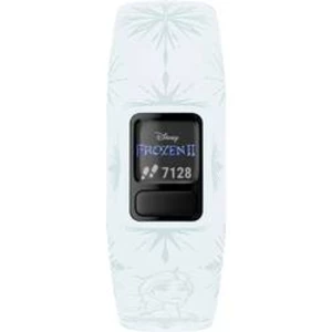 Dětské náramkové hodinky Garmin VIVOFIT JR. 2 Eiskönigin 2 ELSA