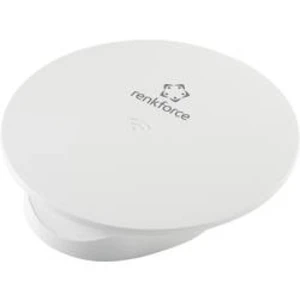 Wi-Fi router Renkforce WS-WN530HP3-A RF-4392996, 1200 MBit/s, 2.4 GHz, 5 GHz