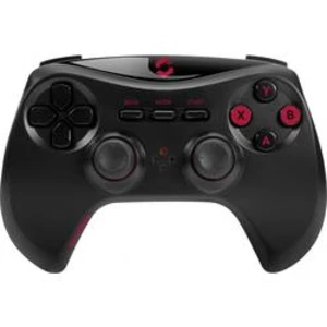 Gamepad SpeedLink STRIKE NX, černá