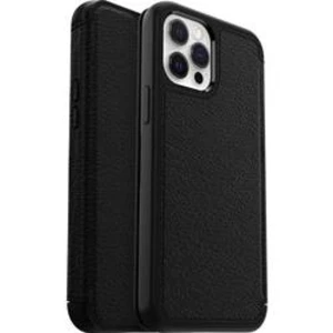 Otterbox Strada Booklet černá