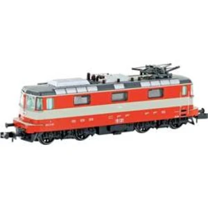 Hobbytrain H3022 elektrická lokomotiva, model