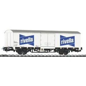 Piko H0 58783 H0 krytý nákladní vůz "Rivella" SBB