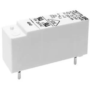 Zettler Electronics AZ696-1CE-5DE relé do DPS 5 V/DC 10 A 1 přepínací kontakt 1 ks