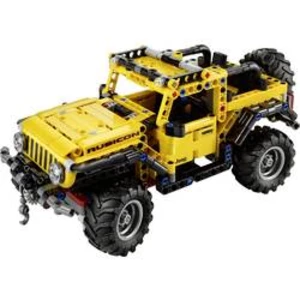 LEGO® TECHNIC 42122 Jeep® Wrangler