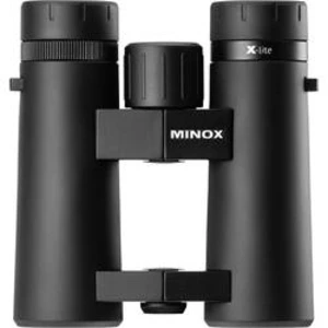 Dalekohled Minox X-lite 10x34 80408168, 10 x černá