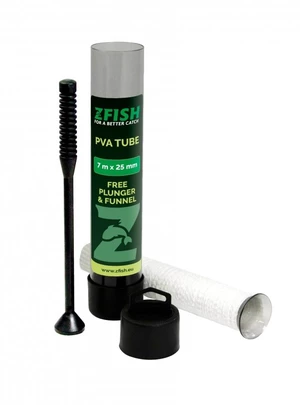 Zfish pva punčocha mesh tube 7 m-25 mm