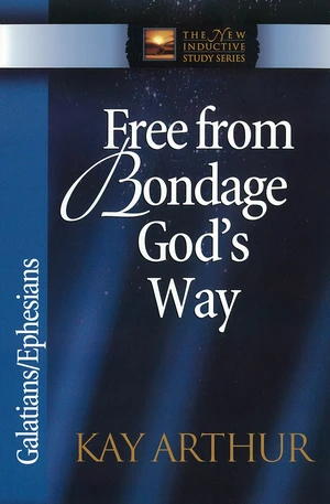 Free from Bondage God's Way