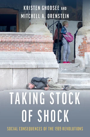 Taking Stock of Shock