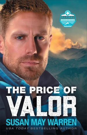 The Price of Valor (Global Search and Rescue Book #3)