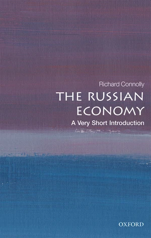 The Russian Economy