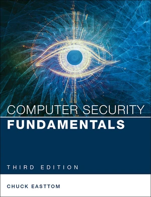 Computer Security Fundamentals