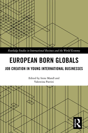 European Born Globals