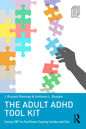 The Adult ADHD Tool Kit