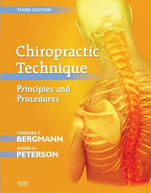 Chiropractic Technique - E-Book