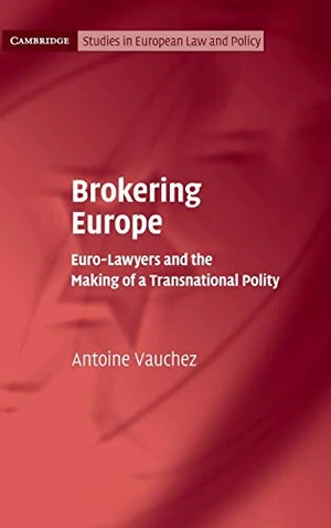 Brokering Europe