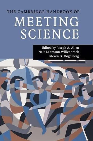 The Cambridge Handbook of Meeting Science