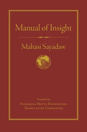 Manual of Insight