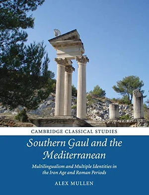 Southern Gaul and the Mediterranean