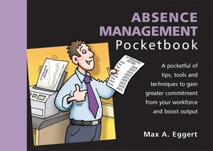 Absence Management Pocketbook