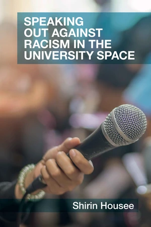 Speaking Out against Racism in the University Space