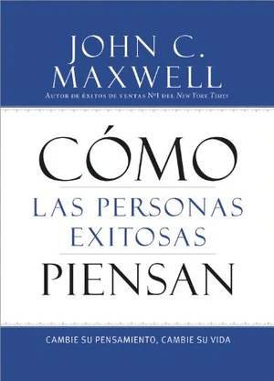 CÃ³mo las Personas Exitosas Piensan