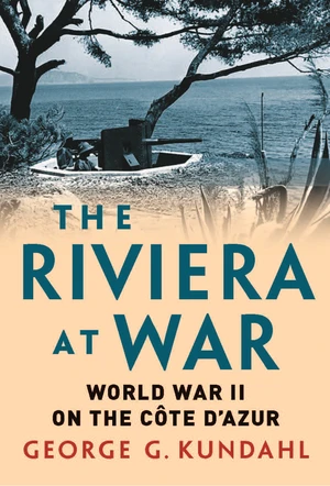 The Riviera at War