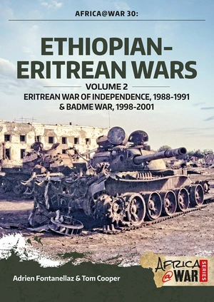 Ethiopian-Eritrean Wars. Volume 2