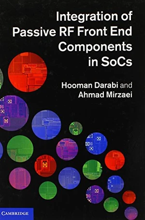 Integration of Passive RF Front End Components in SoCs