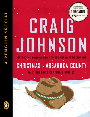 Christmas in Absaroka County