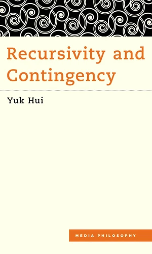 Recursivity and Contingency