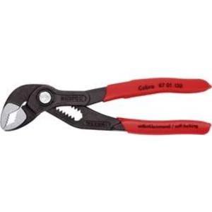 Instalatérské SIKO kleště Knipex 87 01 150 87 01 150 SB, 150 mm