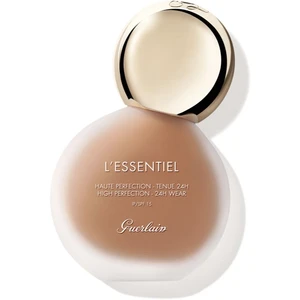 GUERLAIN L’Essentiel High Perfection Foundation dlouhotrvající matující make-up SPF 15 odstín 05C Honey Cool 30 ml