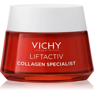 Vichy Liftactiv Collagen Specialist obnovující liftingový krém proti vráskám 50 ml