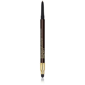 Lancôme Le Stylo Waterproof voděodolná tužka na oči s vysokou pigmentací odstín 03 Chocolat 0.4 g