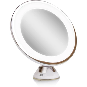 RIO Multi-Use Led Mirror zvětšovací zrcátko s přísavkami 1 ks