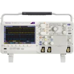 Digitální osciloskop Tektronix DPO2002B, 70 MHz, 2kanálový, Kalibrováno dle (ISO)