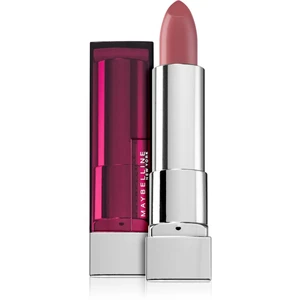 MAYBELLINE NEW YORK Color Sensational krémová rtěnka odstín 211 Rosey Risk 4 ml