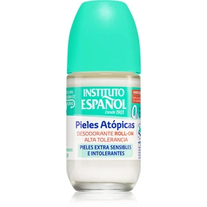 Instituto Español Atopic Skin deodorant roll-on 75 ml