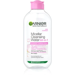 Garnier Skin Naturals micelární voda pro citlivou pleť 200 ml