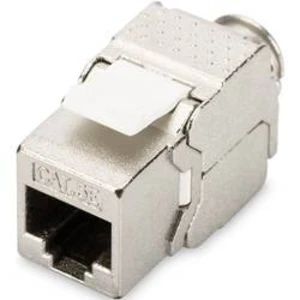 RJ45 vestavný modul Digitus DN-93512 Keystone CAT 5e