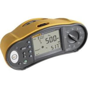 Instalační tester Fluke FLK-1663 DE