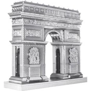 Stavebnice Metal Earth Arc de Triomphe 502886