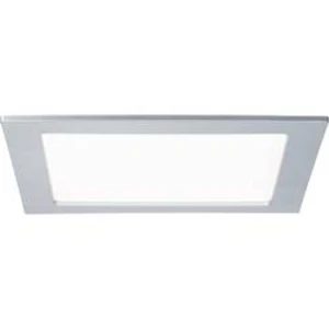 Paulmann 92078 LED vestavné koupelnové svítidlo 18 W N/A chrom